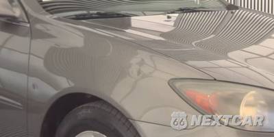 2003 Toyota Camry LE - zdjęcie 38 z 47 - miniatura