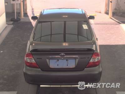 2003 Toyota Camry LE - zdjęcie 6 z 47 - miniatura