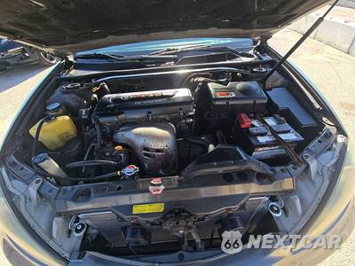 2003 Toyota Camry LE - zdjęcie 22 z 47 - miniatura