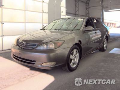 2003 Toyota Camry LE - zdjęcie 1 z 47 - miniatura