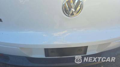 2014 Volkswagen Tiguan SEL - zdjęcie 25 z 33 - miniatura