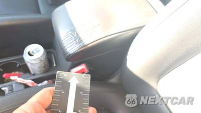 2014 Volkswagen Tiguan SEL - zdjęcie 29 z 33 - miniatura