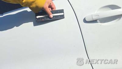 2014 Volkswagen Tiguan SEL - zdjęcie 32 z 33 - miniatura