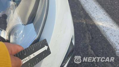 2014 Volkswagen Tiguan SEL - zdjęcie 22 z 33 - miniatura