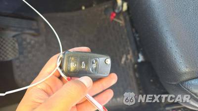 2014 Volkswagen Tiguan SEL - zdjęcie 20 z 33 - miniatura
