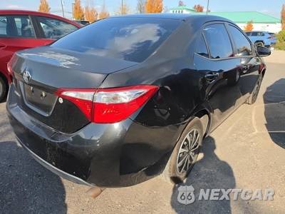 2015 Toyota Corolla L - zdjęcie 4 z 24 - miniatura