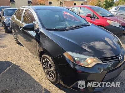 2015 Toyota Corolla L - zdjęcie 3 z 24 - miniatura