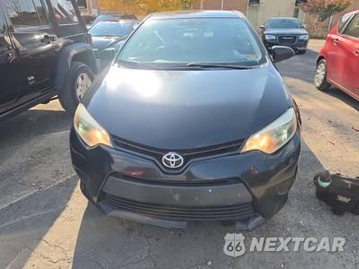 2015 Toyota Corolla L - zdjęcie 2 z 24 - miniatura