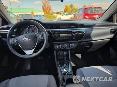 2015 Toyota Corolla L - zdjęcie 14 z 24 - miniatura