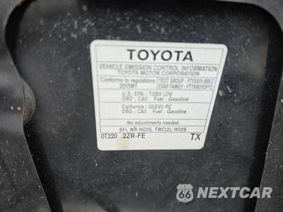 2015 Toyota Corolla L - zdjęcie 23 z 24 - miniatura