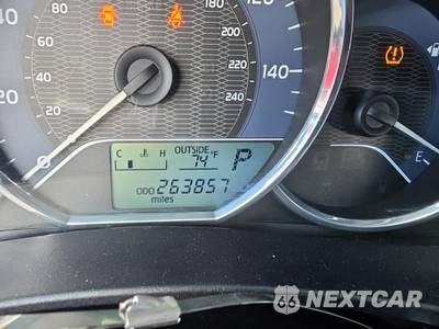 2015 Toyota Corolla L - zdjęcie 15 z 24 - miniatura