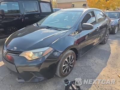 2015 Toyota Corolla L - zdjęcie 1 z 24 - miniatura