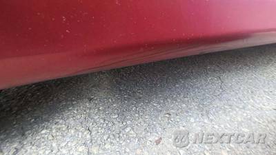 2012 Toyota Corolla S - zdjęcie 44 z 46 - miniatura
