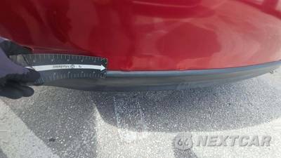 2012 Toyota Corolla S - zdjęcie 33 z 46 - miniatura