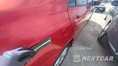2012 Toyota Corolla S - zdjęcie 19 z 46 - miniatura