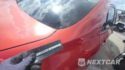 2012 Toyota Corolla S - zdjęcie 46 z 46 - miniatura