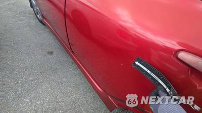 2012 Toyota Corolla S - zdjęcie 41 z 46 - miniatura