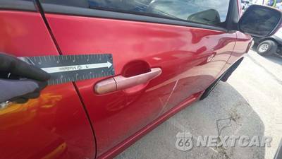 2012 Toyota Corolla S - zdjęcie 27 z 46 - miniatura