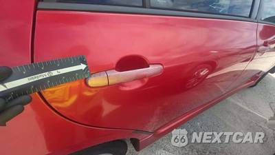 2012 Toyota Corolla S - zdjęcie 26 z 46 - miniatura