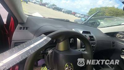 2012 Toyota Corolla S - zdjęcie 38 z 46 - miniatura