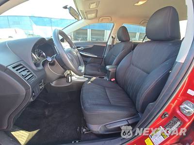 2012 Toyota Corolla S - zdjęcie 7 z 46 - miniatura