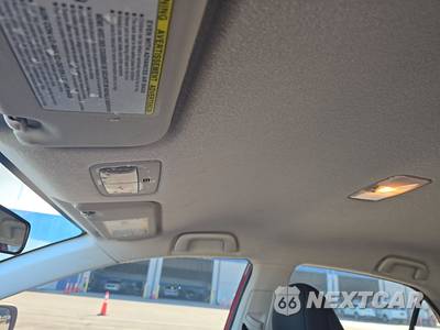 2012 Toyota Corolla S - zdjęcie 17 z 46 - miniatura