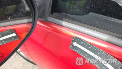 2012 Toyota Corolla S - zdjęcie 36 z 46 - miniatura