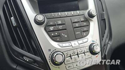 2015 Chevrolet Equinox LS 1LS - zdjęcie 25 z 39 - miniatura
