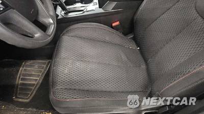 2015 Chevrolet Equinox LS 1LS - zdjęcie 34 z 39 - miniatura