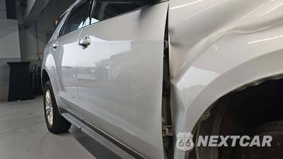 2015 Chevrolet Equinox LS 1LS - zdjęcie 22 z 39 - miniatura