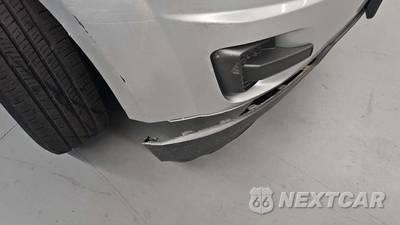 2015 Chevrolet Equinox LS 1LS - zdjęcie 33 z 39 - miniatura