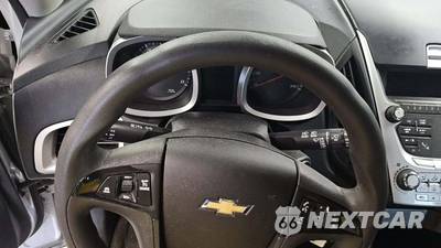 2015 Chevrolet Equinox LS 1LS - zdjęcie 20 z 39 - miniatura