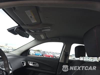 2015 Chevrolet Equinox LS 1LS - zdjęcie 18 z 39 - miniatura