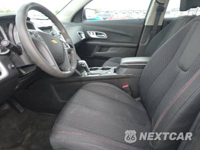 2015 Chevrolet Equinox LS 1LS - zdjęcie 7 z 39 - miniatura