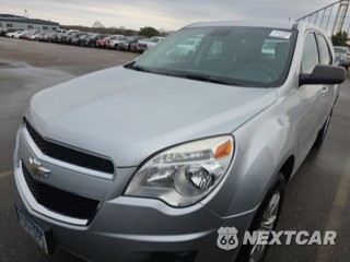 2015 Chevrolet Equinox LS 1LS