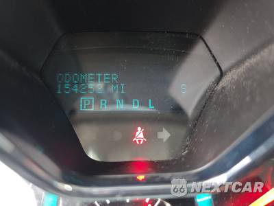 2017 Chevrolet Traverse LT 1LT - zdjęcie 12 z 32 - miniatura