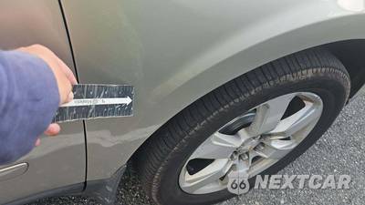 2017 Chevrolet Traverse LT 1LT - zdjęcie 23 z 32 - miniatura