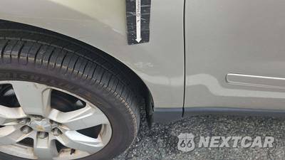 2017 Chevrolet Traverse LT 1LT - zdjęcie 32 z 32 - miniatura