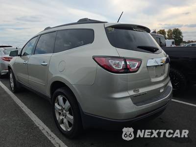 2017 Chevrolet Traverse LT 1LT - zdjęcie 6 z 32 - miniatura