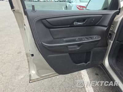 2017 Chevrolet Traverse LT 1LT - zdjęcie 9 z 32 - miniatura