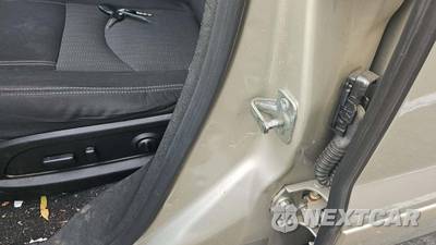 2017 Chevrolet Traverse LT 1LT - zdjęcie 25 z 32 - miniatura