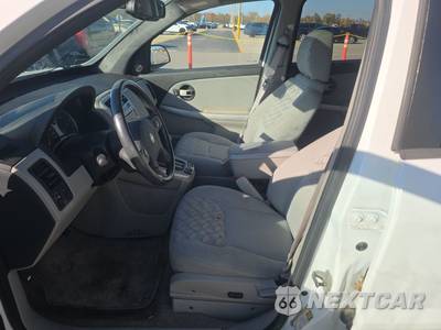 2005 Chevrolet Equinox LT - zdjęcie 7 z 44 - miniatura