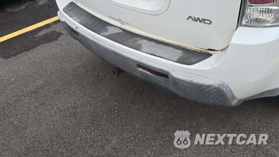 2005 Chevrolet Equinox LT - zdjęcie 37 z 44 - miniatura