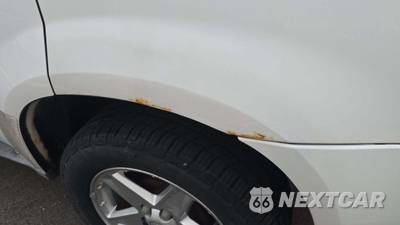 2005 Chevrolet Equinox LT - zdjęcie 23 z 44 - miniatura