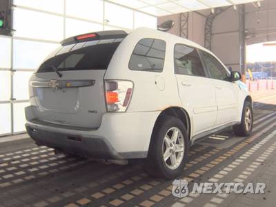 2005 Chevrolet Equinox LT - zdjęcie 4 z 44 - miniatura