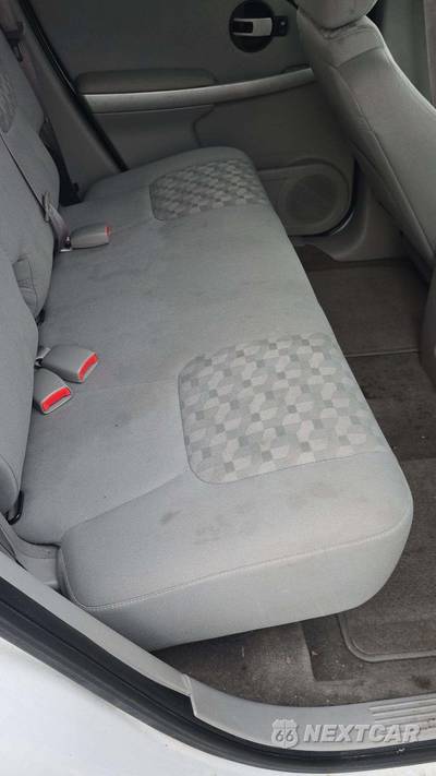 2005 Chevrolet Equinox LT - zdjęcie 31 z 44 - miniatura