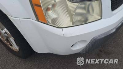 2005 Chevrolet Equinox LT - zdjęcie 26 z 44 - miniatura