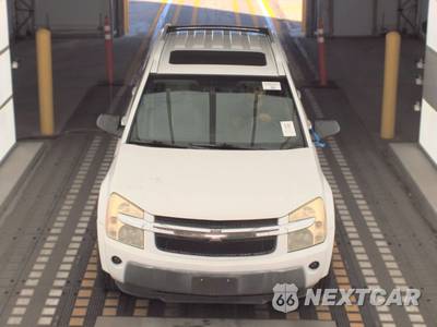 2005 Chevrolet Equinox LT - zdjęcie 2 z 44 - miniatura