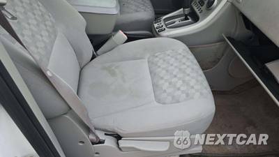 2005 Chevrolet Equinox LT - zdjęcie 33 z 44 - miniatura