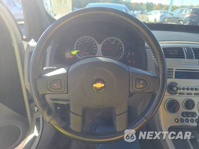 2005 Chevrolet Equinox LT - zdjęcie 10 z 44 - miniatura